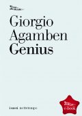 Giorgio Agamben - Genius (2004)