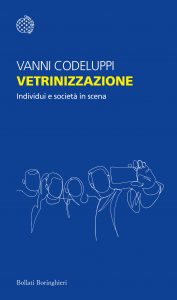 Vanni Codeluppi – Vetrinizzazione (2021)