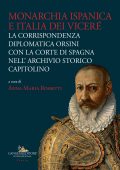 Anna Maria Rossetti (a cura di) - Monarchia ispanica e Italia dei Viceré (2021)