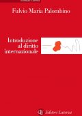 Fulvio Maria Palombino - Introduzione al diritto internazionale (2021)