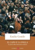 Emilio Gentile - Il capo e la folla (2021)