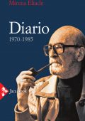 Mircea Eliade - Diario 1970-1985 (2020)