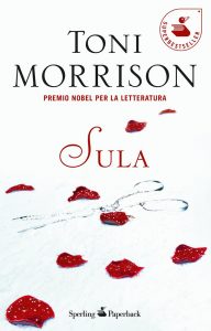 Toni Morrison – Sula (2012)