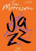 Toni Morrison - Jazz (2018)