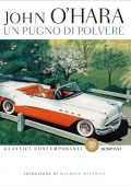 John O'Hara - Un pugno di polvere (2021)
