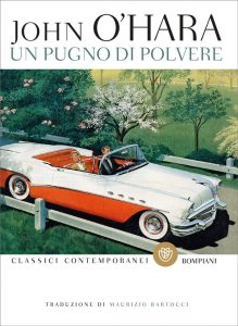 John O’Hara – Un pugno di polvere (2021)