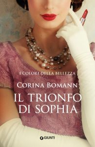 Corina Bomann – I colori della bellezza Vol. 3. Il trionfo di Sophia (2021)