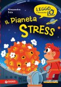 img Alessandra Sala - Il pianeta stress (2021)