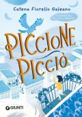 Catena Fiorello Galeano - Piccione Picciò (2021)