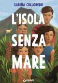 Sabina Colloredo - L'isola senza mare (2021)