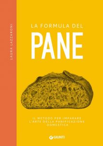 Laura Lazzaroni – La formula del pane (2021)