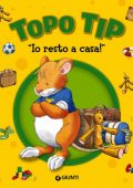img Anna Casalis - Topo Tip. Io resto a casa! (2021)