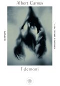 Albert Camus - I demoni (2019)