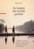 img Kim Fay - La mappa dei ricordi perduti (2013)