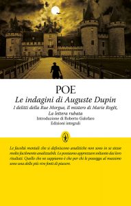 Edgar Allan Poe – Le indagini di Auguste Dupin (2021)