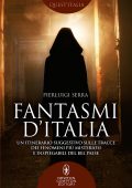 Pierluigi Serra - Fantasmi d'Italia (2021)