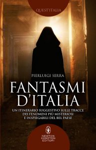 Pierluigi Serra – Fantasmi d’Italia (2021)