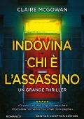Claire McGowan - Indovina chi è l'assassino (2021)