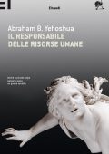 Abraham B. Yehoshua - Il responsabile delle risorse umane (2010)