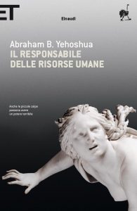 Abraham B. Yehoshua – Il responsabile delle risorse umane (2010)