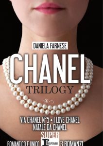 Daniela Farnese – Chanel trilogy (2016)
