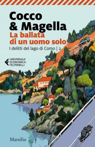 Cocco & Magella – La ballata di un uomo solo (2021)