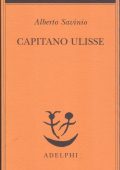 img Alberto Savinio - Capitano Ulisse (1989)