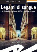 Emiliano Bezzon - Legami di sangue (2021)