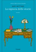 Amy Witting - La signora delle storie (2021)