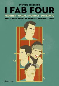 Stefano Semeraro – I Fab Four (2021)