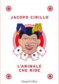 Jacopo Cirillo - L'animale che ride (2021)