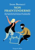 Irene Bertucci - Non fraintendermi! (2021)