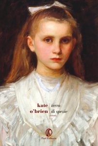 Kate O’Brien – Terra di spezie (2021)