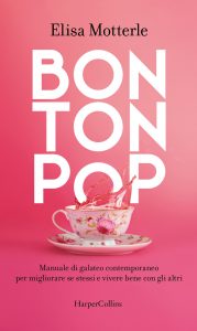 Elisa Motterle – Bon Ton Pop (2021)