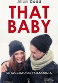 Jillian Dodd - That baby (2016)