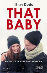 Jillian Dodd – That baby (2016)
