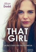 Jillian Dodd - That girl (2016)