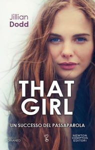 Jillian Dodd – That girl (2016)