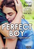 Jillian Dodd - Perfect Boy (2017)