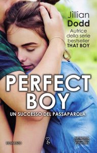Jillian Dodd – Perfect Boy (2017)