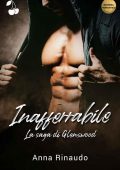 img Anna Rinaudo - La saga di Glenswood Vol. 12. Inafferrabile (2021)