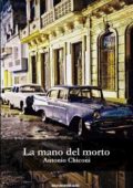 img Antonio Chiconi - La mano del morto (2013)