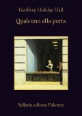Geoffrey Holiday Hall - Qualcuno alla porta (1992)