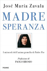 José María Zavala – Madre Speranza (2017)
