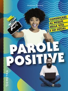Massimo Piovano – Parole positive (2021)