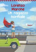 Lorenzo Marone - Un ragazzo normale (2021)