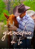 img Shanae Johnson – The bride of Purple Heart Ranch Vol. 1. In Ginocchio Da Te (2021)