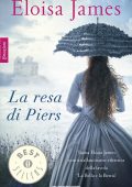 Eloisa James - La resa di Piers (2016)