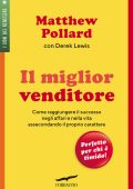Matthew Pollard - Il miglior venditore (2021)