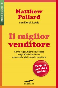 Matthew Pollard – Il miglior venditore (2021)